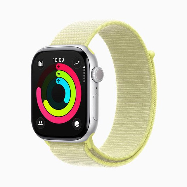 Apple Watch Ultra 3 và Series 11 chạm đáy giá, mở cơ hội lên đời- Ảnh 2.