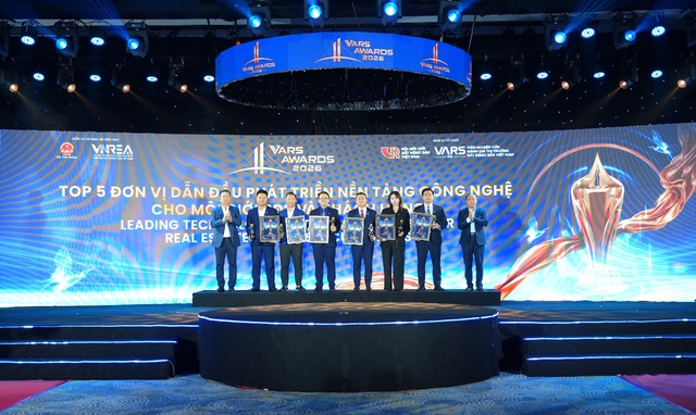 Thiên Khôi Group phát triển hệ sinh thái công nghệ toàn diện - Ảnh 2.