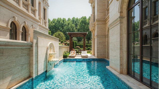 Onsen Villas và xu hướng đưa khoảng cách đến khoáng nóng từ 100 km về 0 km- Ảnh 4.