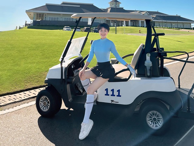 Mipa Golf - Chiến lược tinh nhạy thay đổi cuộc chơi thời trang thể thao cao cấp - Ảnh 4.