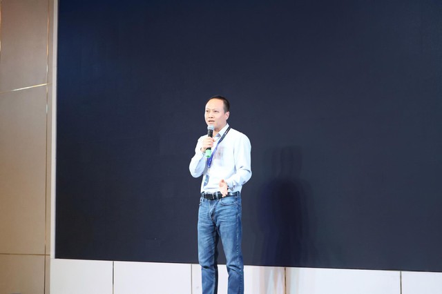 SETA International tổ chức cuộc thi Hackathon - Đưa AI Agent vào thực tiễn - Ảnh 4.