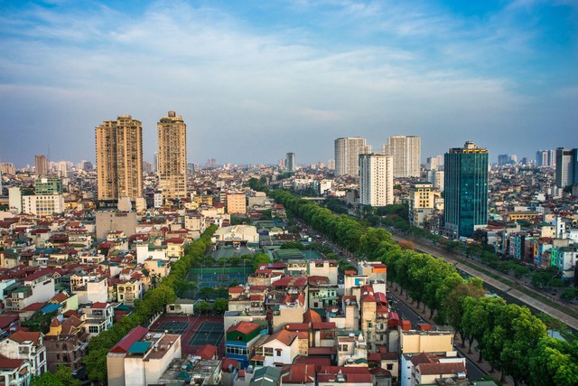 Giải mã bất động sản nội đô giữa “vòng sát hạch” của thị trường căn hộ - Ảnh 1.