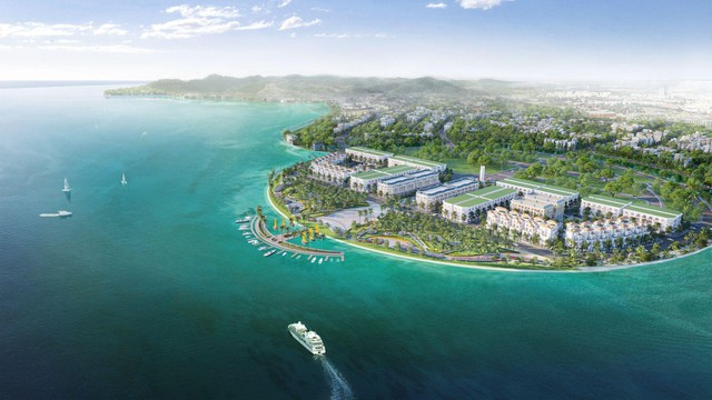 NewstarGroup hợp tác BWH Hotels đưa chuẩn vận hành quốc tế đến New Vegas- Ảnh 1.