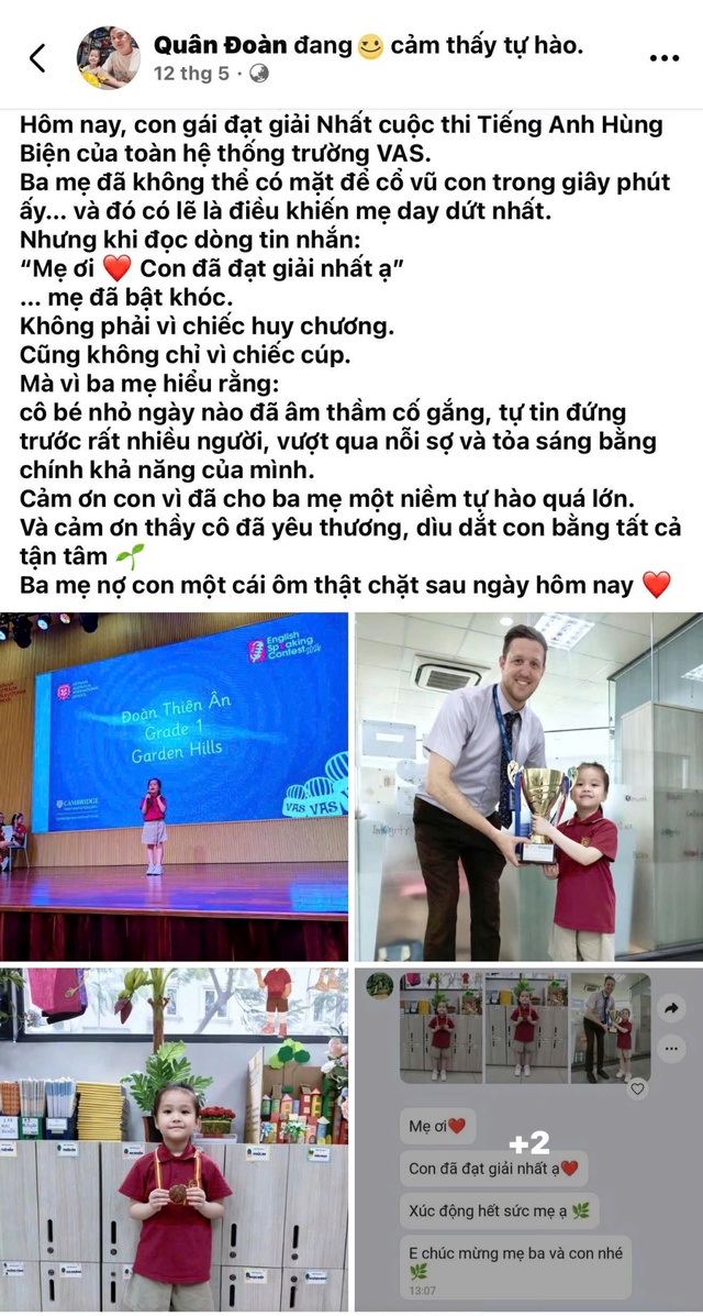 Đâu là thước đo chính xác cho chất lượng của một trường học?- Ảnh 2.