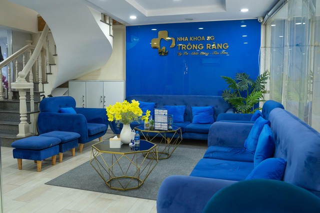 Điều trị Implant cá nhân hóa hướng tới hiệu quả lâu dài- Ảnh 3.