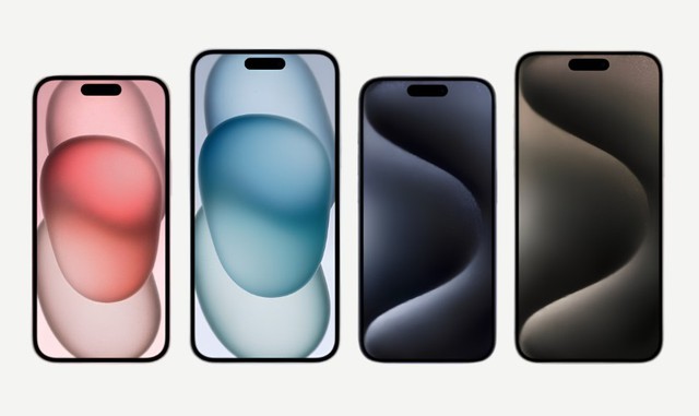 iPhone 15 cũ được c&acirc;n nhắc trước biến động gi&aacute; iPhone mới- Ảnh 4.