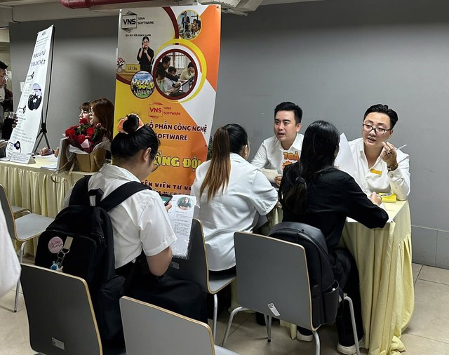 Quản trị Kinh doanh học xong làm gì? 6 hướng nghề phổ biến và mức lương tham khảo 2026 - Ảnh 1.
