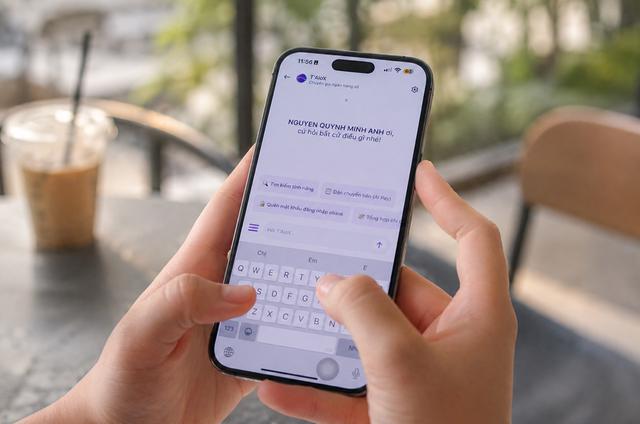 TPBank ch&iacute;nh thức ra mắt T&rsquo;AioX: Chuy&ecirc;n gia Ng&acirc;n h&agrave;ng số hỗ trợ kh&aacute;ch h&agrave;ng 24/7- Ảnh 2.