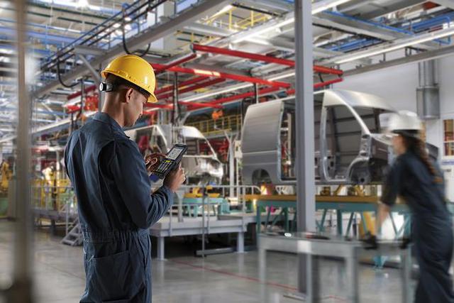 Hiện đại hóa quy trình tuyến đầu giúp tăng năng suất và lợi nhuận cho doanh nghiệp - Ảnh 1.