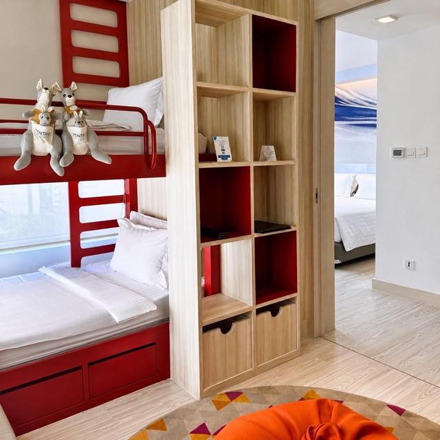 Cùng Centara biến mỗi kỳ nghỉ thành một hành trình đầy trải nghiệm đáng nhớ - Ảnh 2.