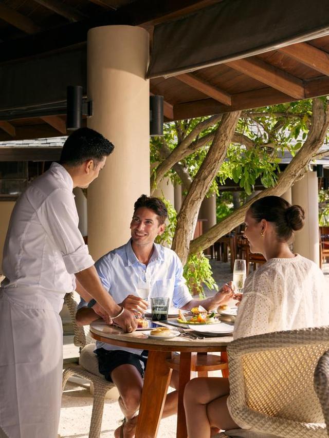 Cùng Centara biến mỗi kỳ nghỉ thành một hành trình đầy trải nghiệm đáng nhớ - Ảnh 4.