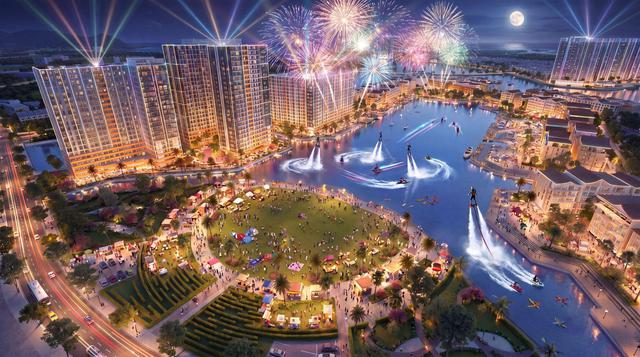 Sự kiện ra mắt The Fest 2 tại Buôn Ma Thuột quy tụ gần 800 khách mời - Ảnh 3.