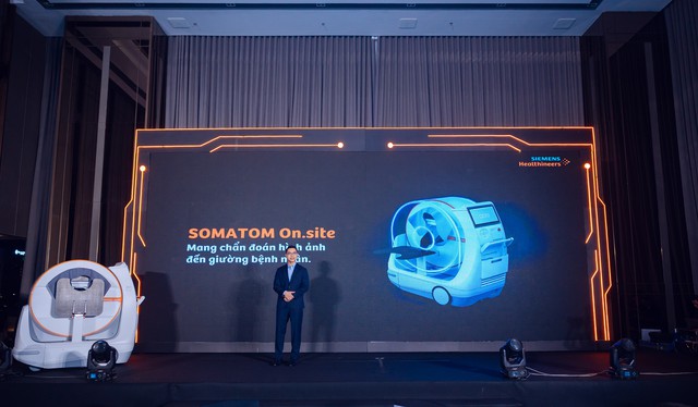 Có gì mới trong những công nghệ CT vừa được Siemens Healthineers giới thiệu?- Ảnh 2.