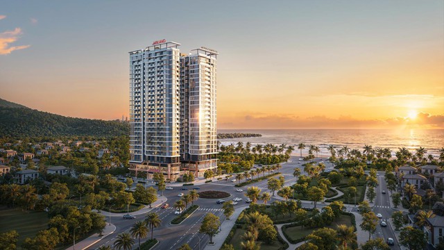 Dòng dân cư dịch chuyển tới Đà Nẵng: Lời giải cho bài toán an cư chất lượng cao- Ảnh 1.