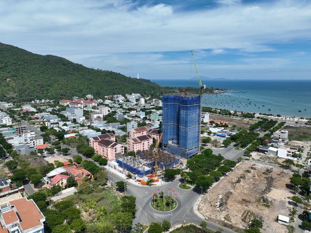 Dòng dân cư dịch chuyển tới Đà Nẵng: Lời giải cho bài toán an cư chất lượng cao- Ảnh 2.