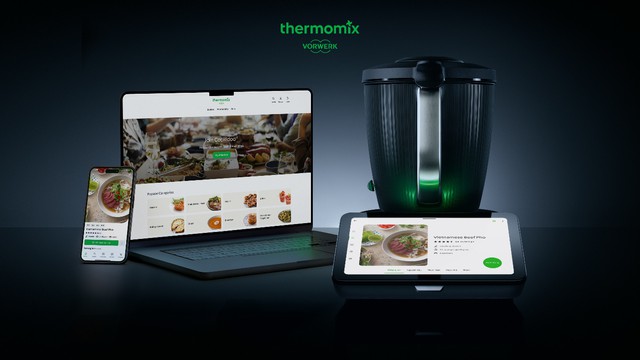 THERMOMIX và chương tiếp theo của căn bếp hiện đại- Ảnh 3.