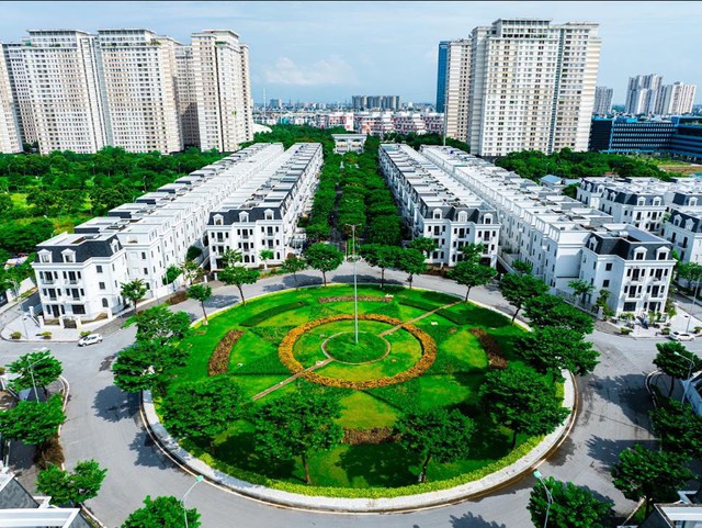 Thêm động lực mới, Solasta Mansion vươn lên dẫn sóng thị trường khu Tây- Ảnh 3.