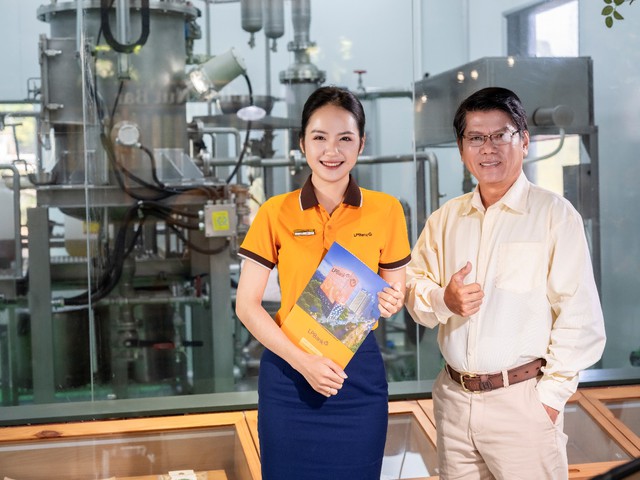 LPBank khơi thông dòng vốn 2.000 tỷ đồng, tiếp sức doanh nghiệp nhỏ và vừa tăng trưởng- Ảnh 1.