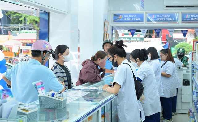 Bước tiến mới trong điều trị trúng đích u xơ thần kinh loại 1 trên thế giới nay đã có tại Long Châu- Ảnh 1.
