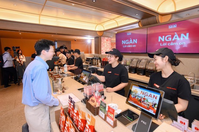 Bài toán hoá giải “lời nguyền quy mô” của các chuỗi cà phê Việt- Ảnh 2.