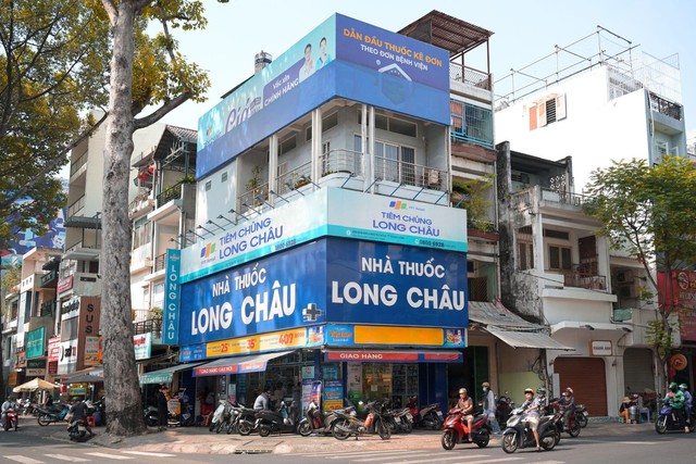Bước tiến mới trong điều trị trúng đích u xơ thần kinh loại 1 trên thế giới nay đã có tại Long Châu- Ảnh 2.
