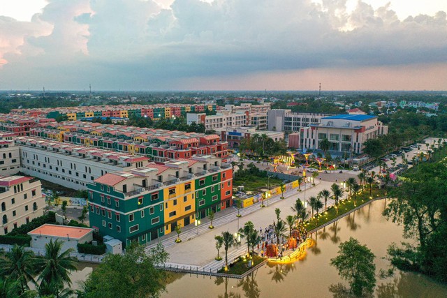 Quy tụ 5 đại lý chiến lược, T&T Homes Elite Rivera tăng tốc ra thị trường- Ảnh 2.