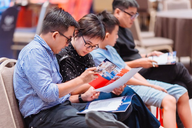 Du học Úc từ khi còn nhỏ: Một bảng điểm đẹp liệu đã đủ để con sẵn sàng? - Ảnh 1.