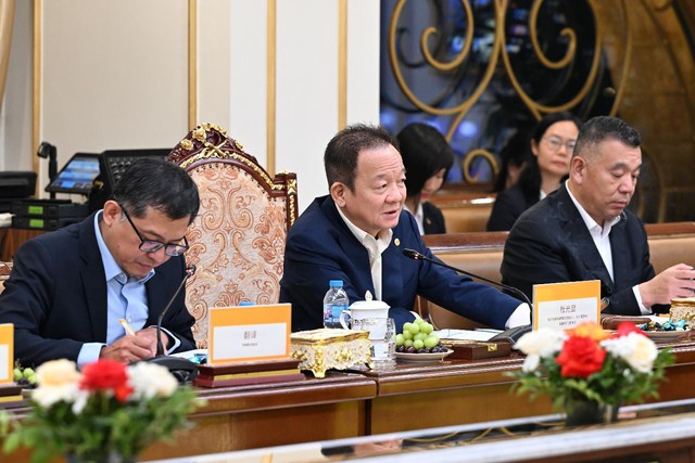 T&T Group và Yusys hướng tới liên doanh công nghệ tài chính, tham vọng vươn tầm ASEAN - Ảnh 2.
