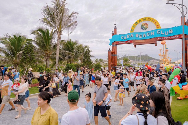 Sông Town: Ba phiên bản nhà phố biển đa công năng, đa trải nghiệm và đa dư địa khai thác - Ảnh 4.