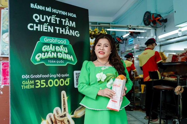 B&aacute;nh M&igrave; Huynh Hoa v&agrave; B&uacute;n Nước Tương Healthy: Hai chiến lược chinh phục ng&ocirc;i Qu&aacute;n qu&acirc;n Giải đấu qu&aacute;n đỉnh - Ảnh 2.