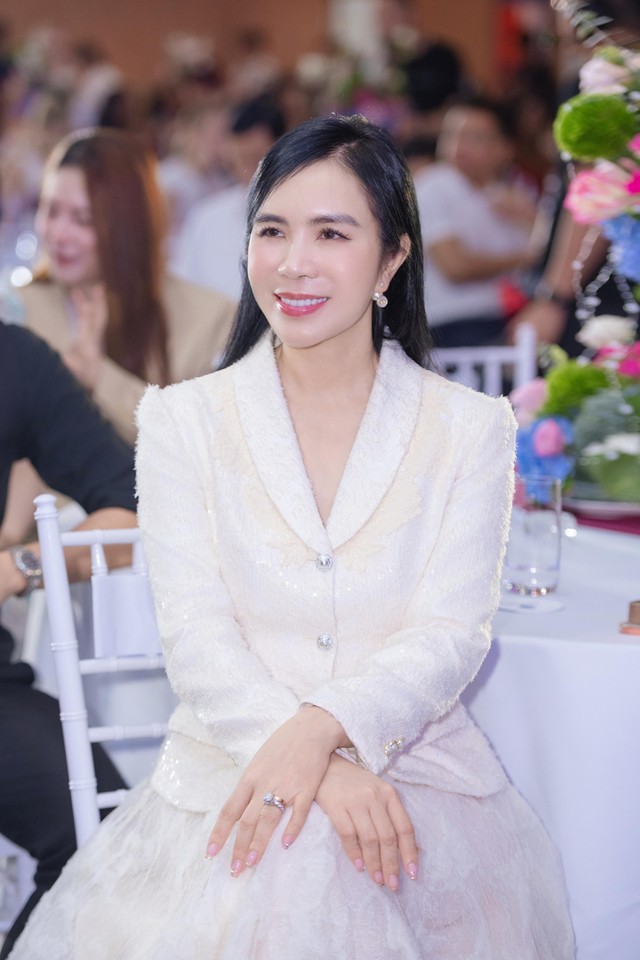 Miss World 2026: Mrs. Lưu Nga và Elise đồng hành trong vai trò cố vấn thời trang- Ảnh 1.