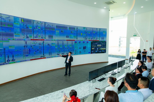 C.P. Việt Nam vận hành nhà máy 1.725 tỷ đồng, tăng năng lực cung ứng thức ăn thủy sản tại Miền Tây- Ảnh 2.