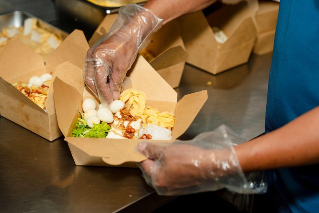 B&aacute;nh M&igrave; Huynh Hoa v&agrave; B&uacute;n Nước Tương Healthy: Hai chiến lược chinh phục ng&ocirc;i Qu&aacute;n qu&acirc;n Giải đấu qu&aacute;n đỉnh - Ảnh 4.