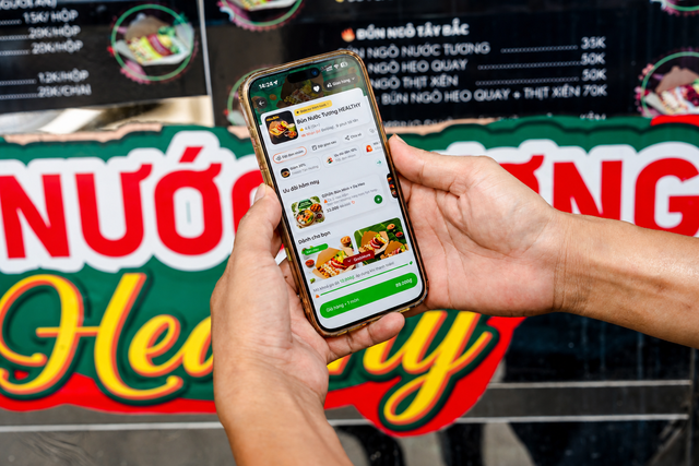 B&aacute;nh M&igrave; Huynh Hoa v&agrave; B&uacute;n Nước Tương Healthy: Hai chiến lược chinh phục ng&ocirc;i Qu&aacute;n qu&acirc;n Giải đấu qu&aacute;n đỉnh - Ảnh 5.