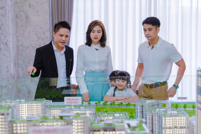 &rlm;The Win City - Nhẹ nh&agrave;ng thanh to&aacute;n chỉ 25% nhận nh&agrave;&rlm; - Ảnh 1.