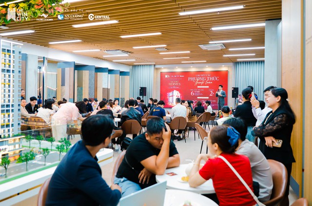 &rlm;The Win City - Nhẹ nh&agrave;ng thanh to&aacute;n chỉ 25% nhận nh&agrave;&rlm; - Ảnh 2.