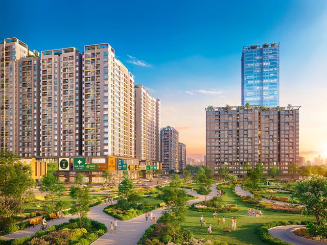 &rlm;The Win City - Nhẹ nh&agrave;ng thanh to&aacute;n chỉ 25% nhận nh&agrave;&rlm; - Ảnh 3.