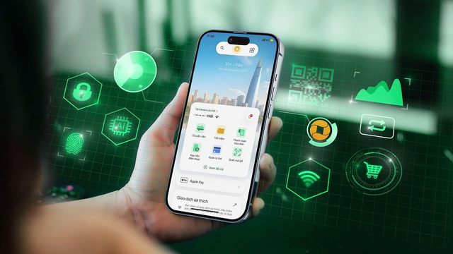 OCB báo cáo lợi nhuận tăng hơn 30% trong 6 tháng đầu năm - Ảnh 1.