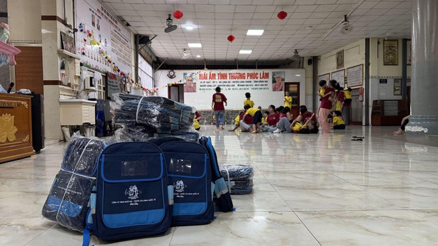 Hồng Trà Ngô Gia và hành trình gieo yêu thương từ những điều tử tế - Ảnh 3.