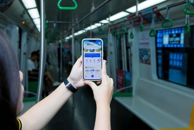 Be Group tiên phong tích hợp Metro, hiện thực hóa mô hình MaaS tại Việt Nam- Ảnh 3.