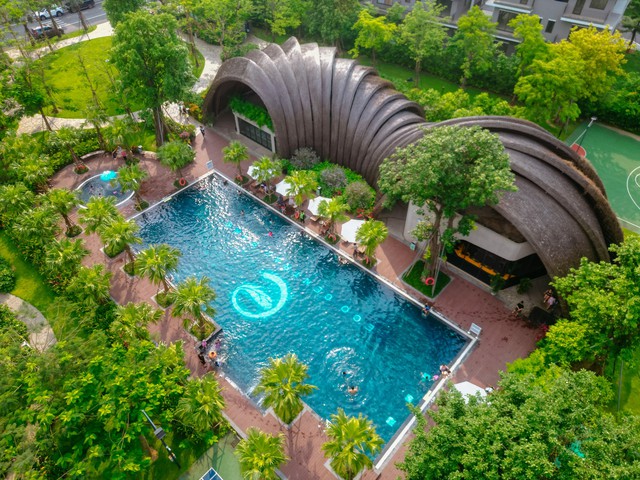Khánh thành trường Phổ thông liên cấp FPT Vinh tại đại đô thị Eco Central Park- Ảnh 5.