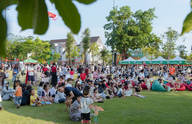 Khánh thành trường Phổ thông liên cấp FPT Vinh tại đại đô thị Eco Central Park- Ảnh 10.