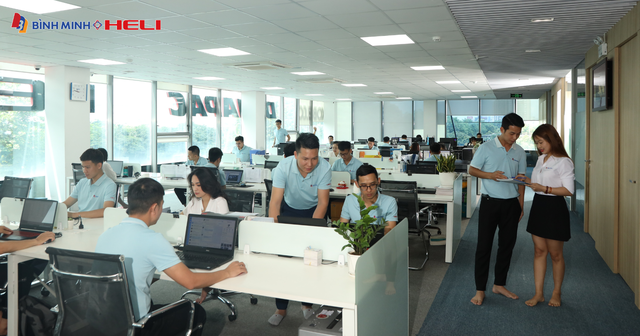 Doanh nghiệp Việt với bài toán chi phí năng lượng- Ảnh 3.