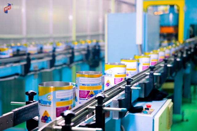 Bao bì Mỹ Châu: quý II khởi sắc, doanh thu tăng 14%, lợi nhuận tăng gần 58%- Ảnh 1.