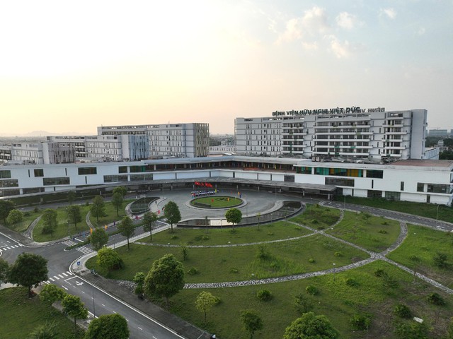 ‏Nam Hà Nội có thêm trung tâm thương mại, sân bay quốc tế, tăng lợi thế cho Sun Urban City‏- Ảnh 1.