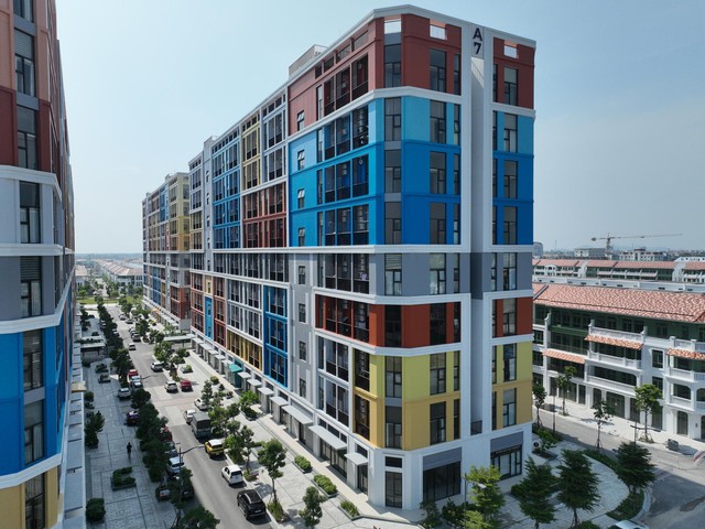 ‏Nam Hà Nội có thêm trung tâm thương mại, sân bay quốc tế, tăng lợi thế cho Sun Urban City‏- Ảnh 2.