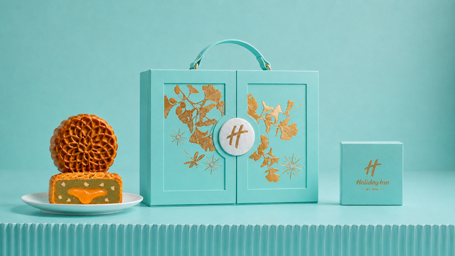 Đón mùa trăng thanh nhã cùng tặng phẩm “Autumn Tale” từ Holiday Inn & Suites Saigon Airport - Ảnh 1.