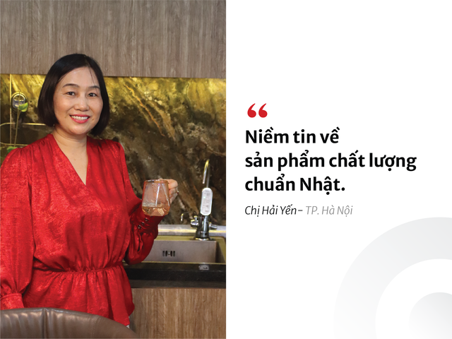 10 năm bền bỉ đồng h&agrave;nh h&agrave;ng ng&agrave;n gia đ&igrave;nh Việt tr&ecirc;n h&agrave;nh tr&igrave;nh sống khỏe - Ảnh 1.