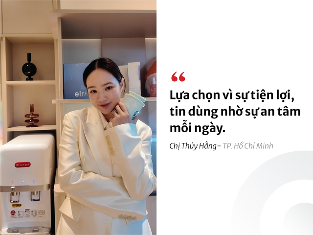 10 năm bền bỉ đồng h&agrave;nh h&agrave;ng ng&agrave;n gia đ&igrave;nh Việt tr&ecirc;n h&agrave;nh tr&igrave;nh sống khỏe - Ảnh 2.