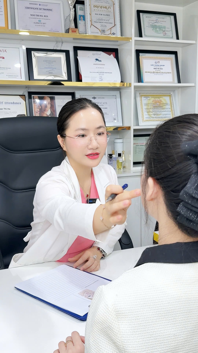 Hà Kim Beauty Clinic – Kiên định với chất lượng, tận tâm trong từng trải nghiệm- Ảnh 2.